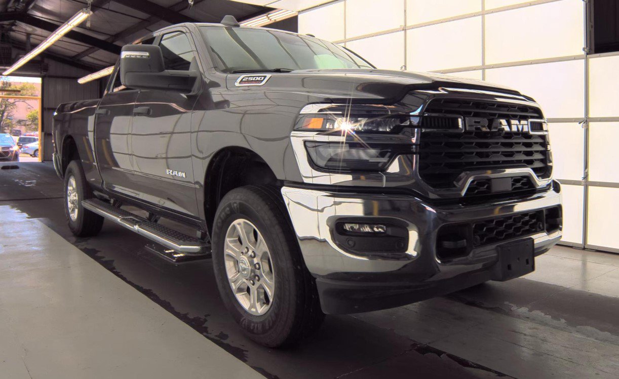 ram ram 2500 pickup 2026 3C6UR5DJ5TG235475 image ram ram 2500 pickup 2026 3C6UR5DJ5TG235475 image